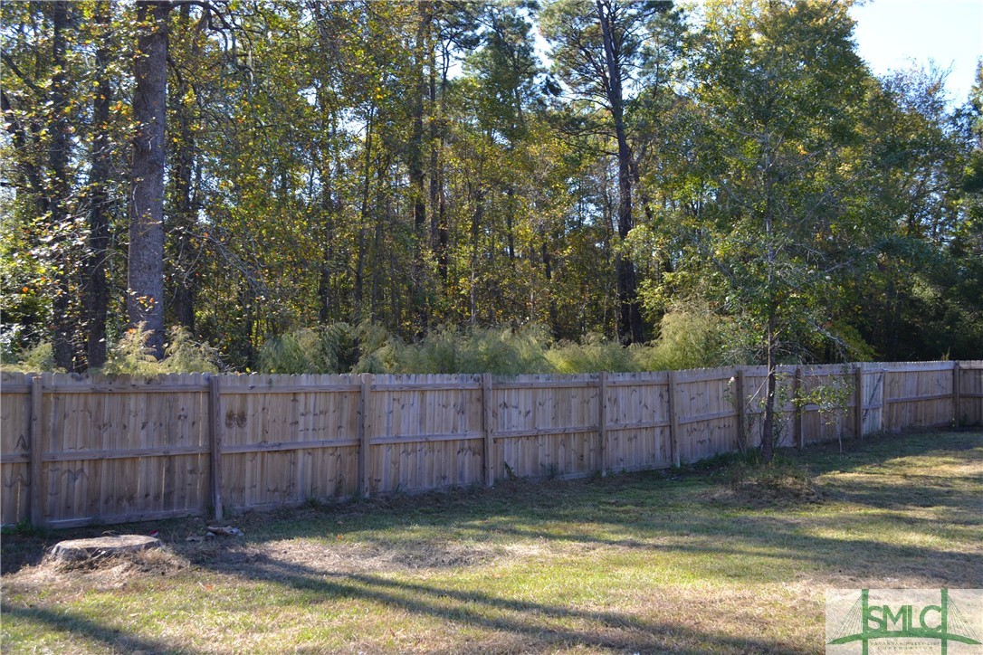115 Shaw Street Rincon, GA 31326 - Photo 24 of 24