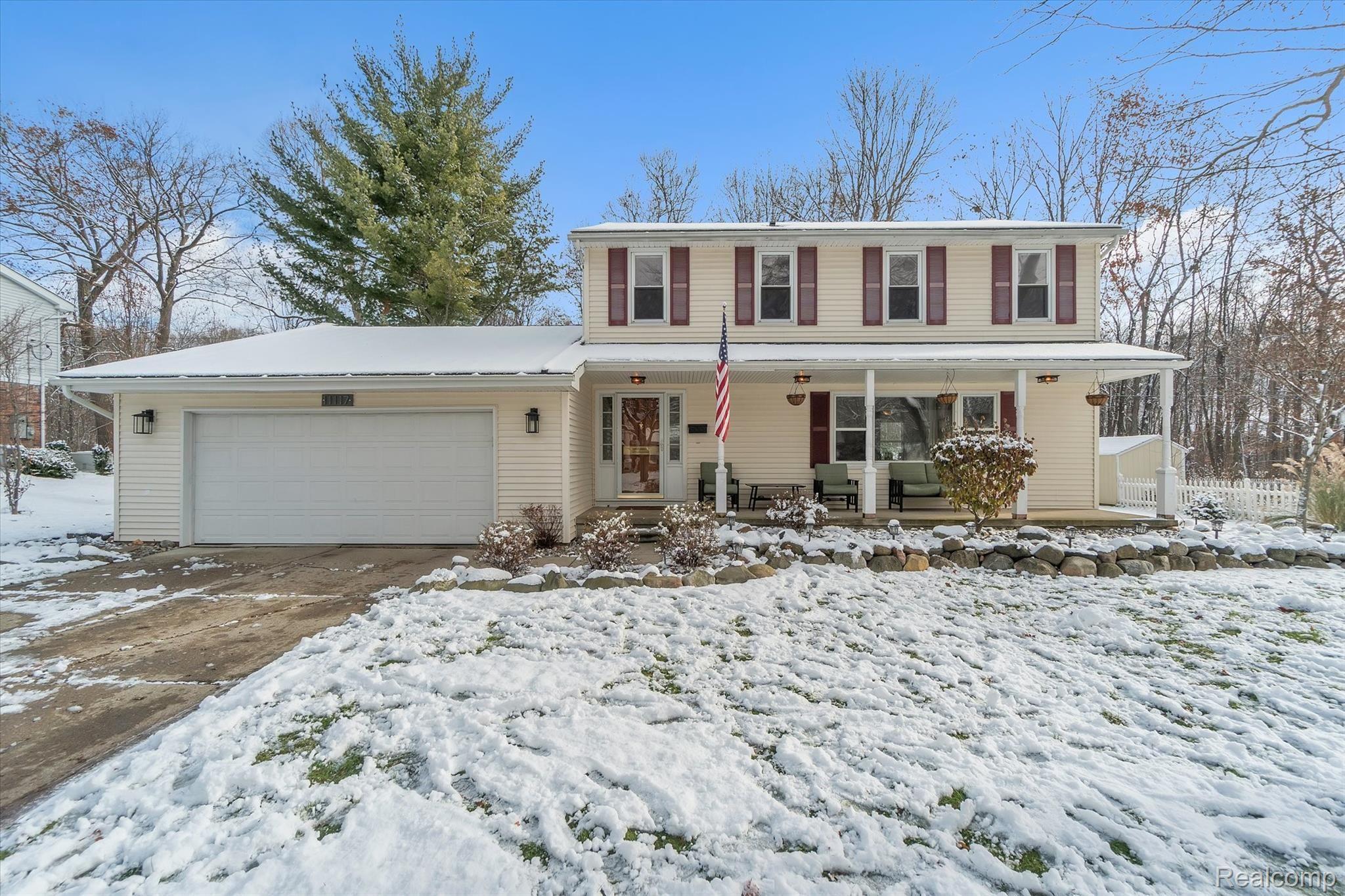 11117 Old Bridge Road Grand Blanc, MI 48439 - Photo 3 of 46 03-11117-Old-Bridge-Rd-WindowStill-Real-Estate-Photography-3.jpg