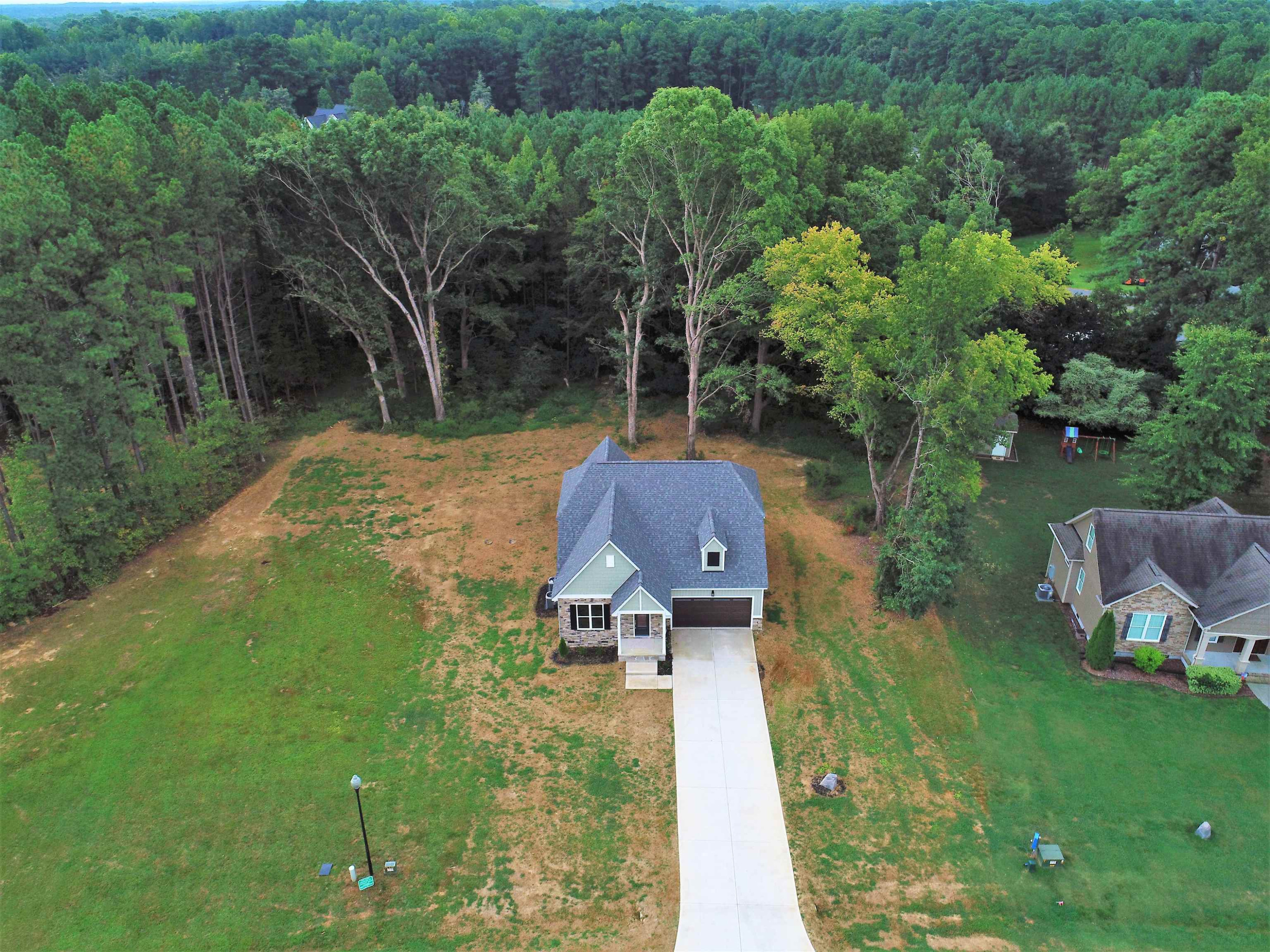 4506 Gresham Drive Oxford, NC 27565 - Photo 2 of 24 Photo 2