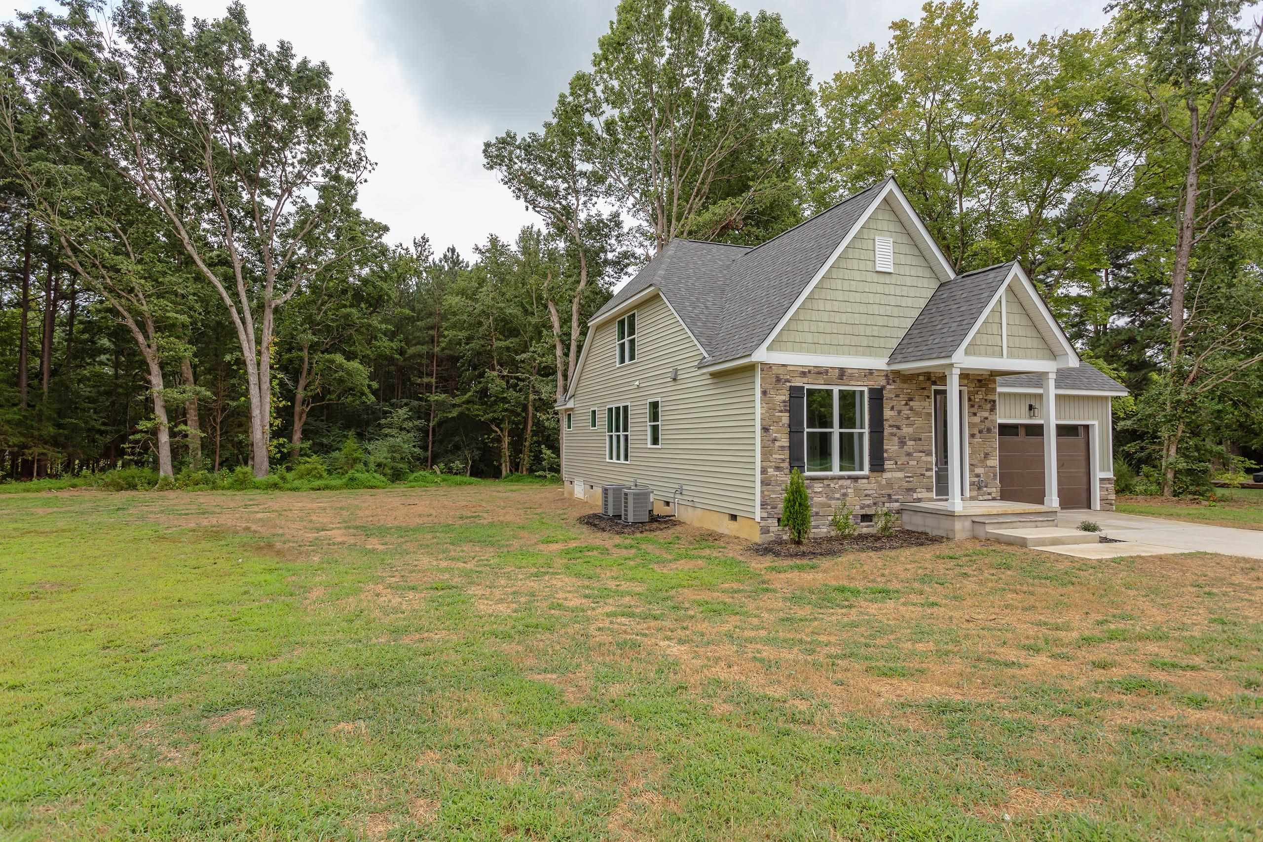 4506 Gresham Drive Oxford, NC 27565 - Photo 21 of 24 Photo 21