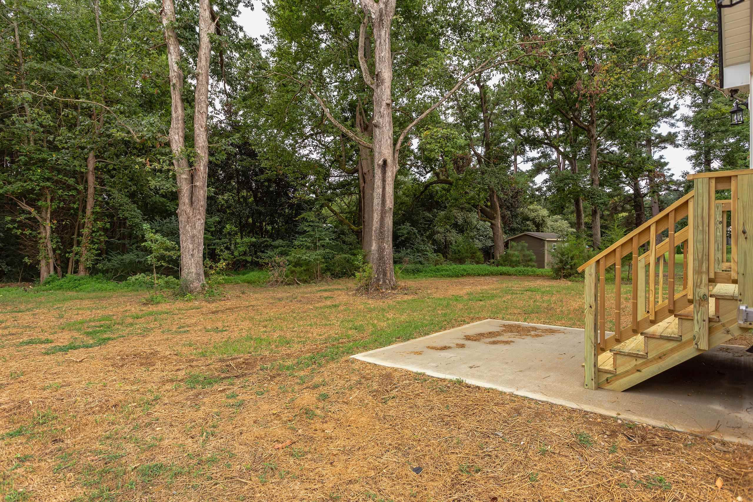 4506 Gresham Drive Oxford, NC 27565 - Photo 23 of 24 Photo 23