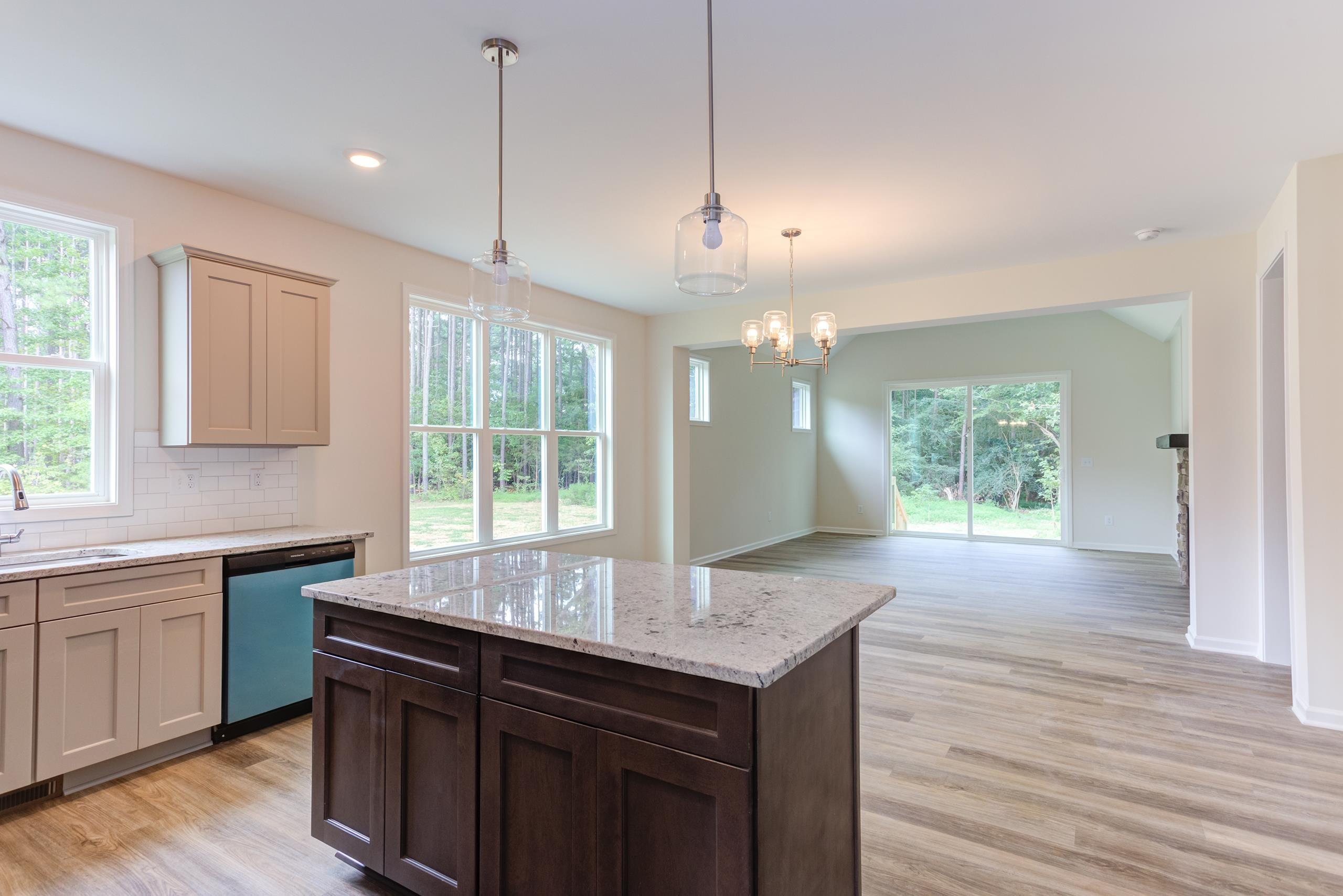 4506 Gresham Drive Oxford, NC 27565 - Photo 4 of 24 Photo 4