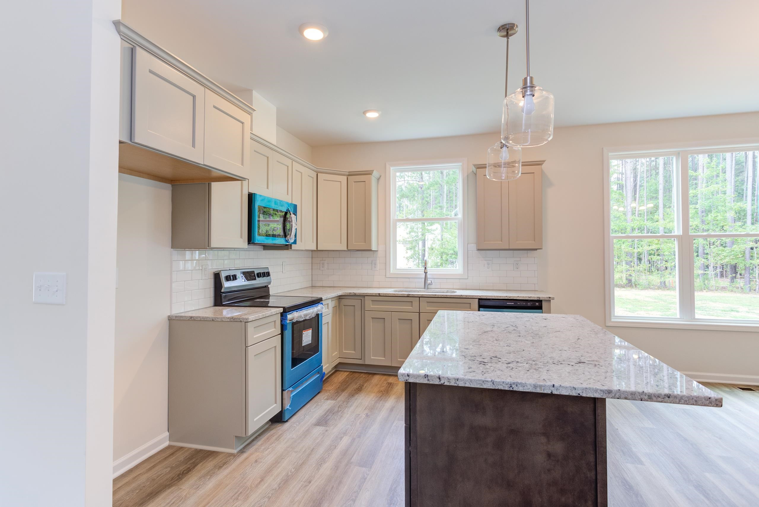 4506 Gresham Drive Oxford, NC 27565 - Photo 5 of 24 Photo 5