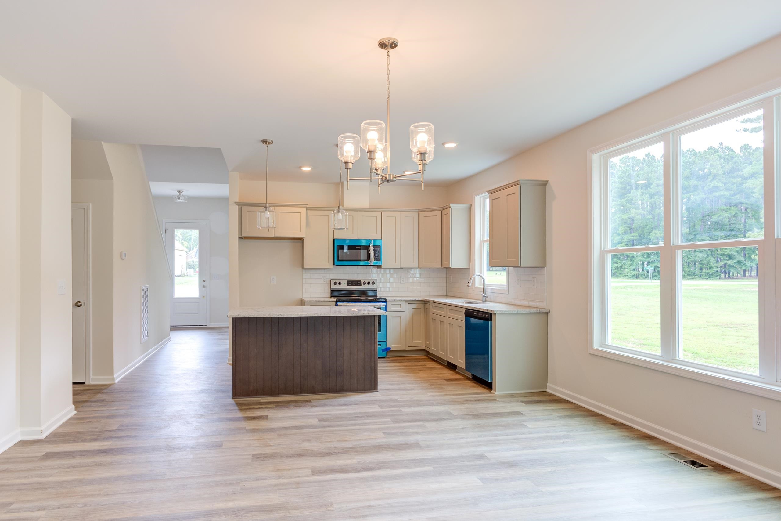 4506 Gresham Drive Oxford, NC 27565 - Photo 7 of 24 Photo 7