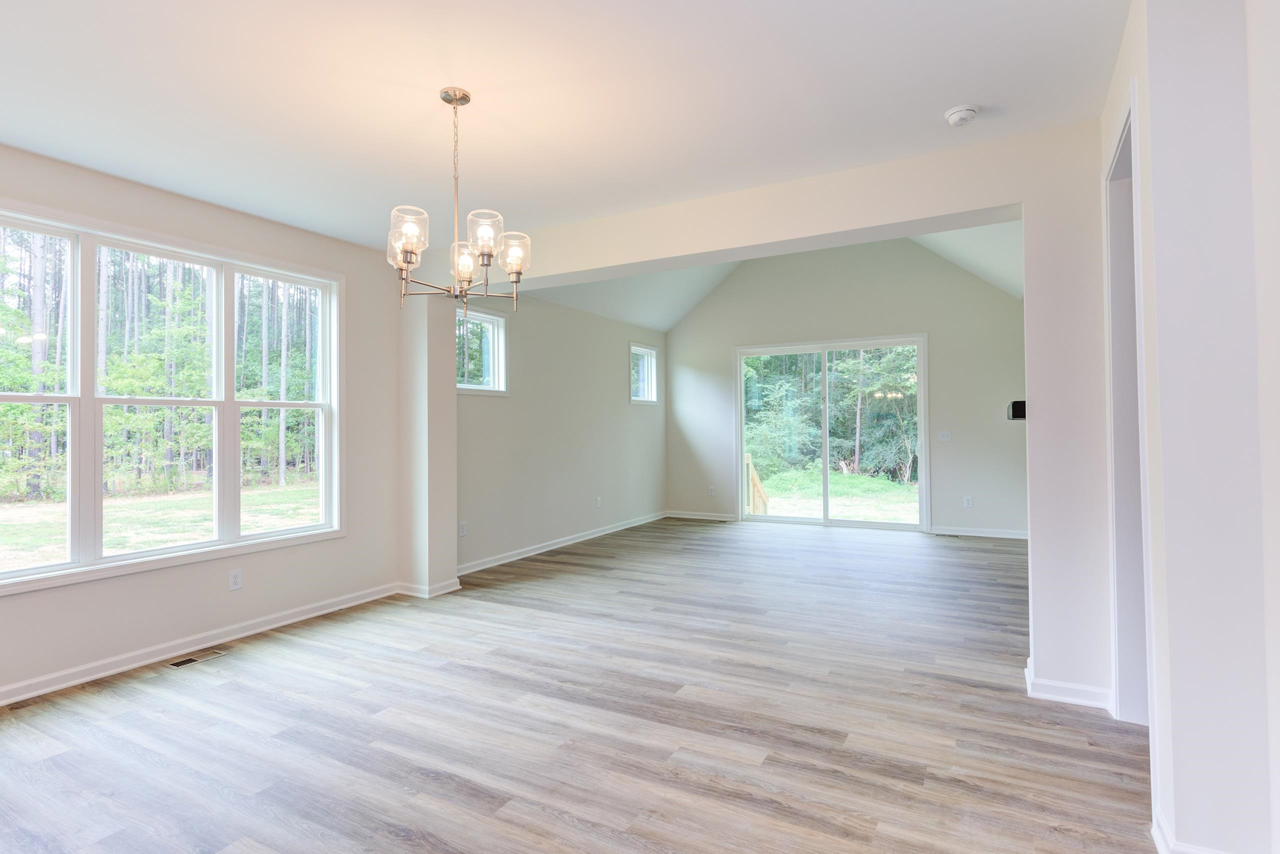 4506 Gresham Drive Oxford, NC 27565 - Photo 8 of 24 Photo 8