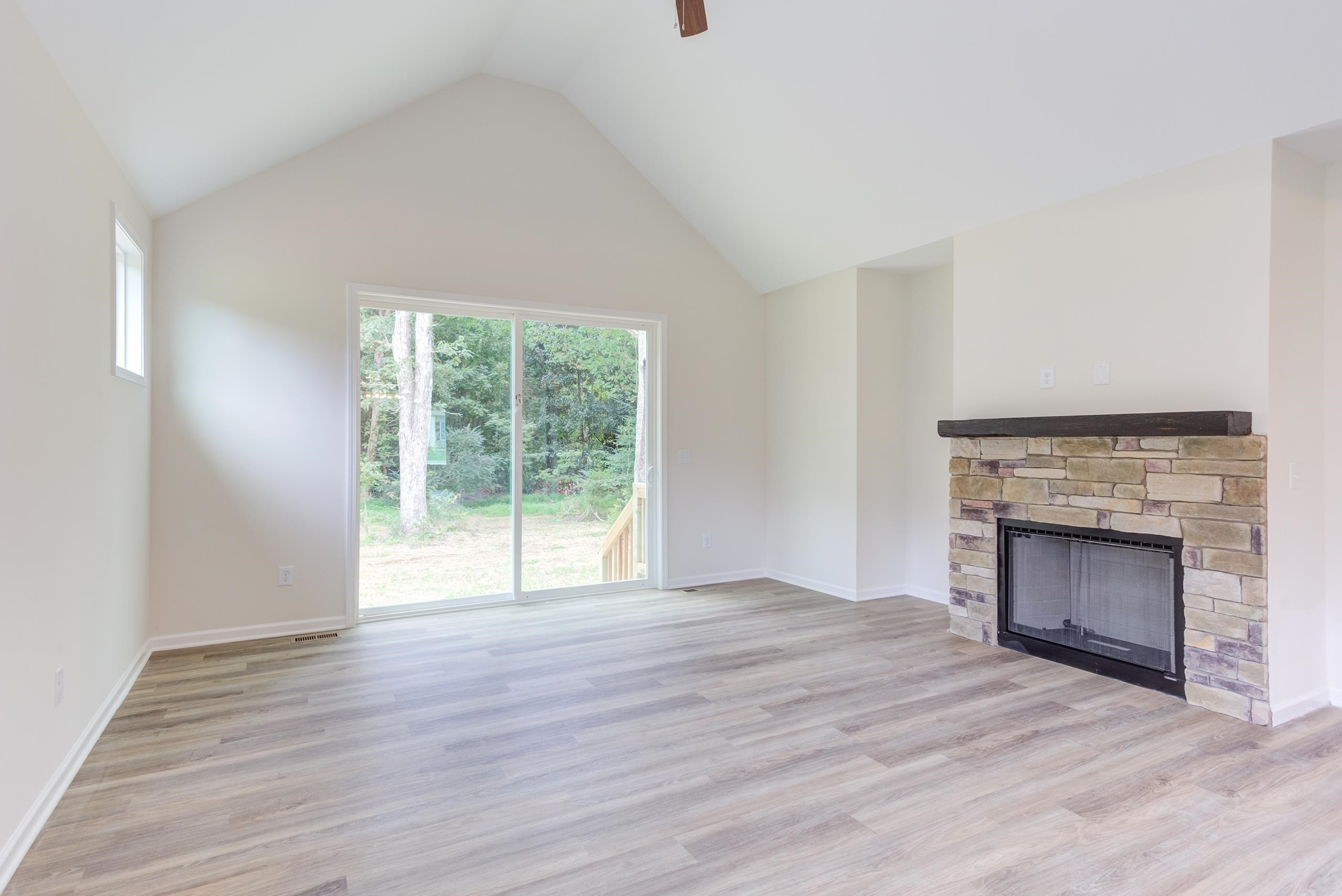 4506 Gresham Drive Oxford, NC 27565 - Photo 9 of 24 Photo 9