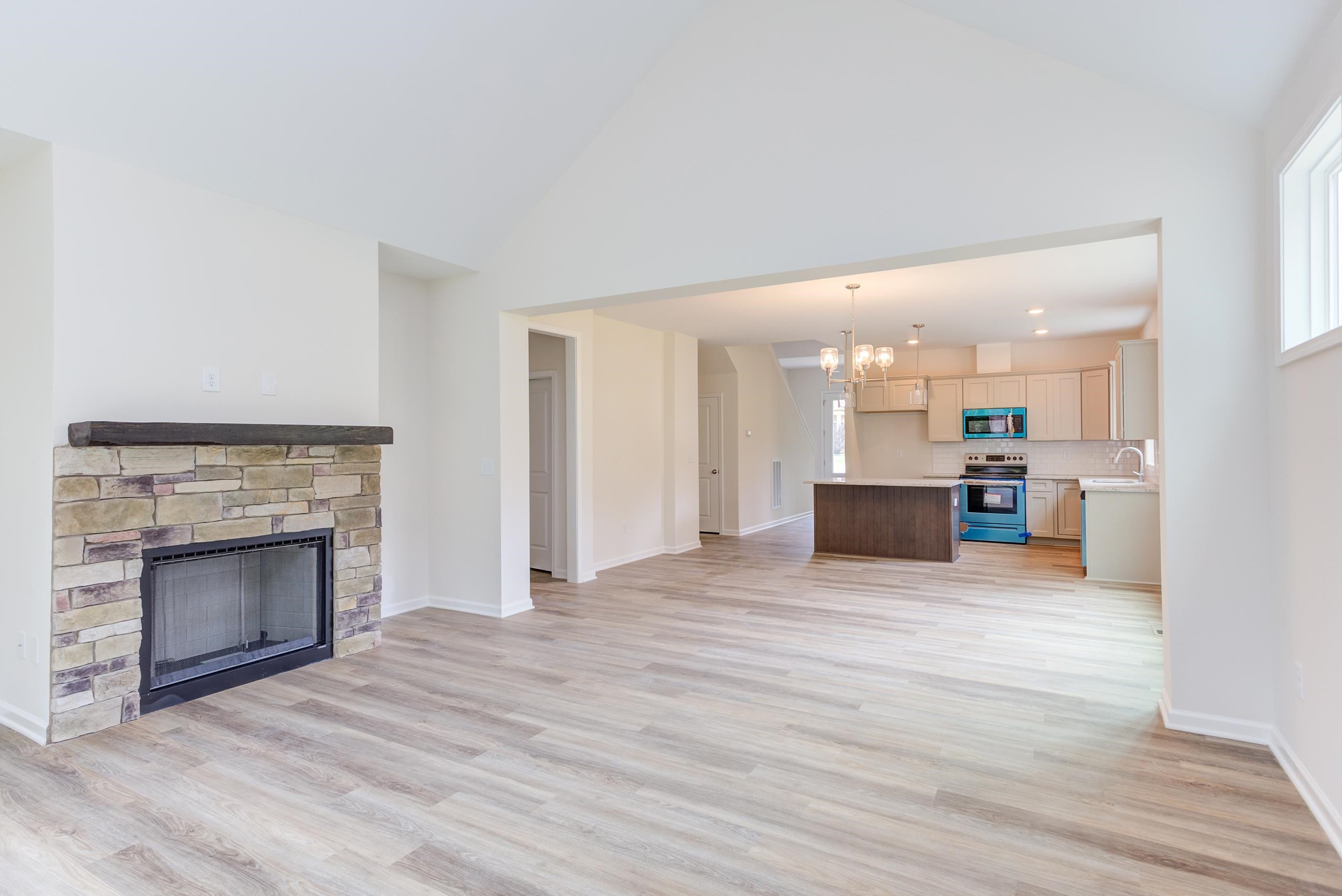 4506 Gresham Drive Oxford, NC 27565 - Photo 10 of 24 Photo 10