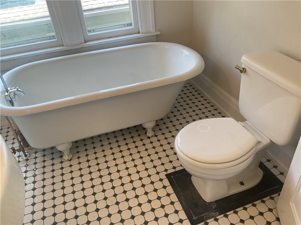 923 Harvard Street Rochester, NY 14610 - Photo 24 of 45 There are two fulls baths and 1/2 bath here.