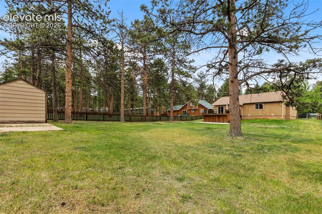 500 County Road Woodland Park, CO 80863 - Photo 36 of 47