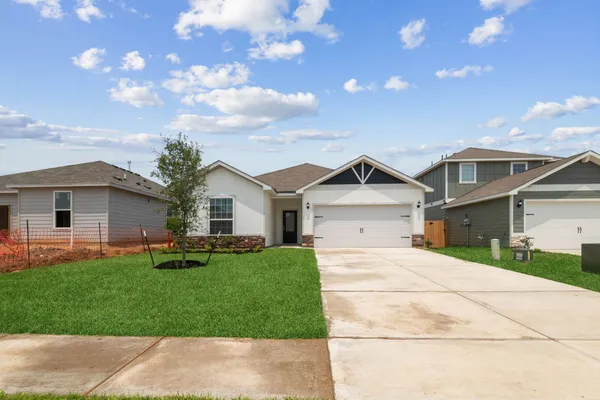 $286,900 | 345 Fastboy Lane, Waller, TX 77484