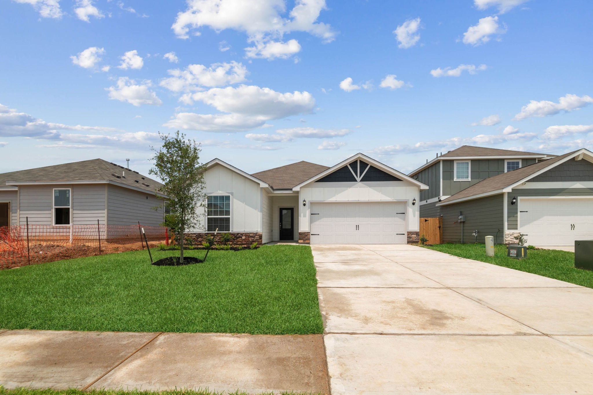 705 Jasmine Ridge Lane Waller, TX 77484 - Photo 1 of 18