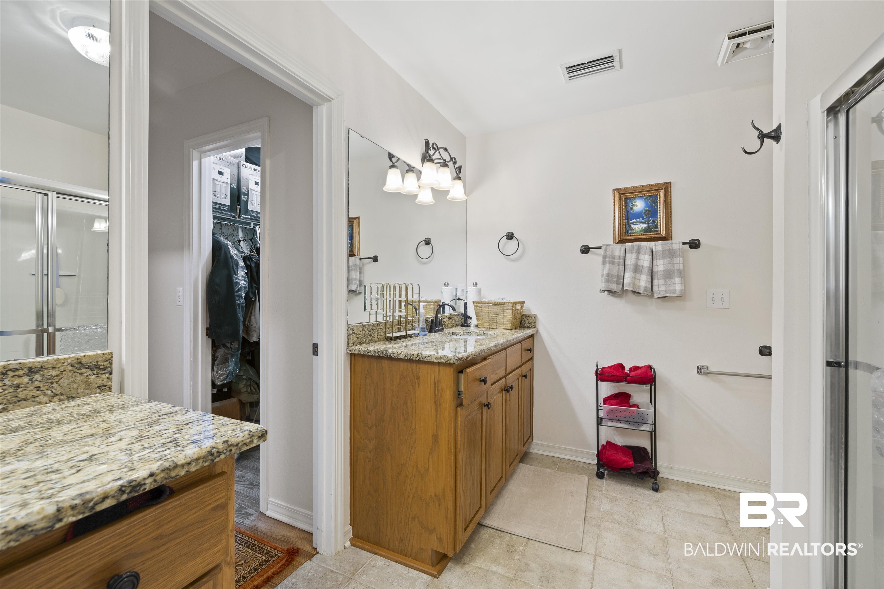 2898 Panama Circle Lillian, AL 36549 - Photo 16 of 23 Primary Bath