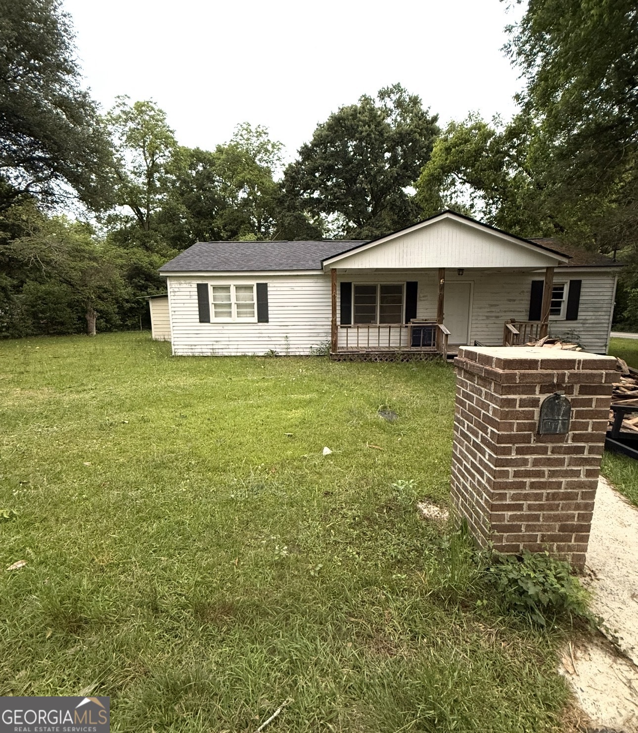 105 Jackson Street Byron, GA 31008 - Photo 4 of 11