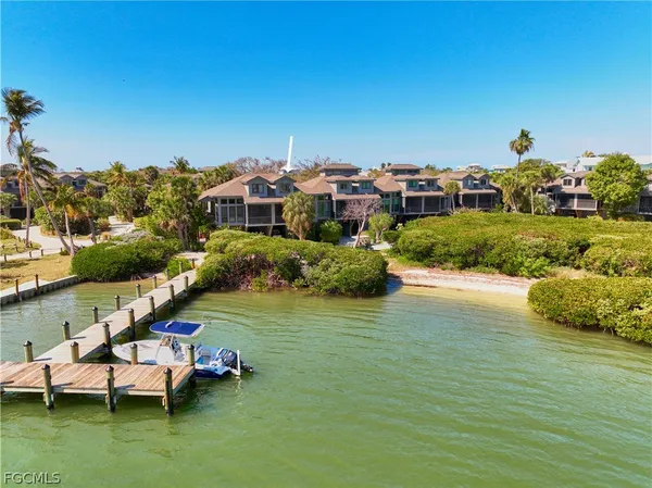 $490,000 | 370 Townhouse Lane, Unit 66, Captiva, FL 33924