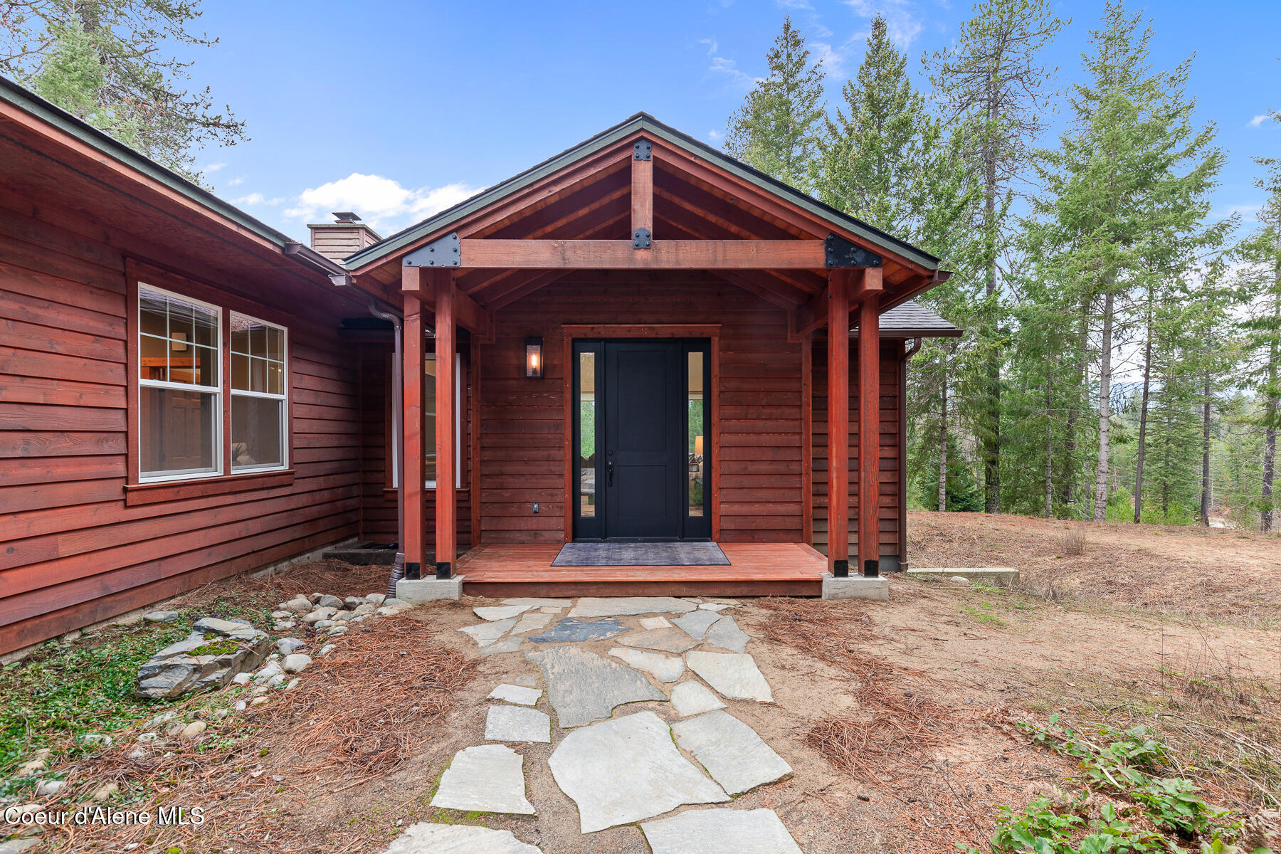 672 Hopkins Road Sandpoint, ID 83864 - Photo 3 of 67 New Entry
