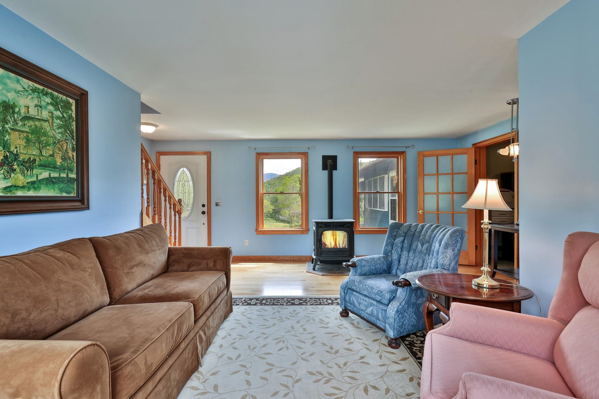1319 Brandon Mountain Road Rochester, VT 05767 - Photo 26 of 47