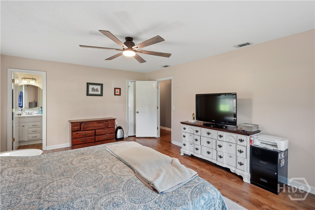 205 West 4th Street Springfield, GA 31329 - Photo 16 of 25 Gallery Image 16