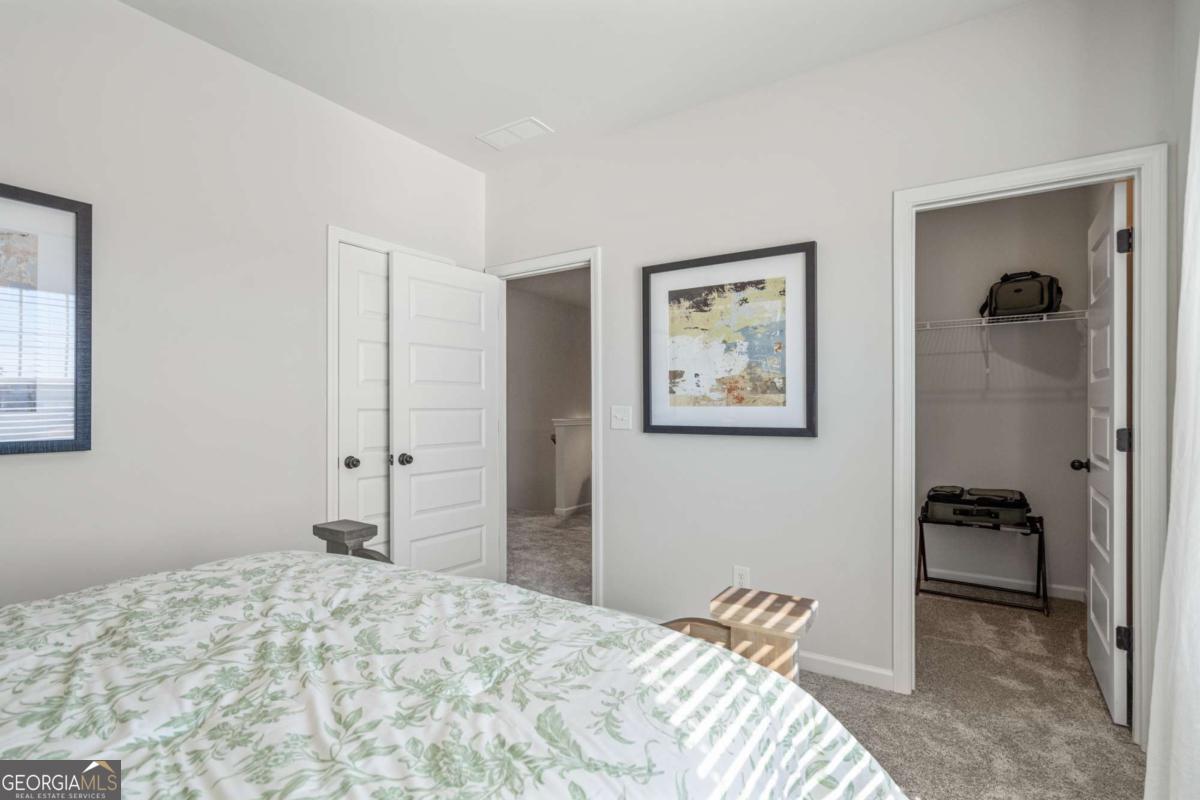 223 Shantz Way Byron, GA 31008 - Photo 24 of 33