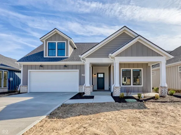 $709,934 | 16098 Quarter Pole Lane, Westfield, IN 46074