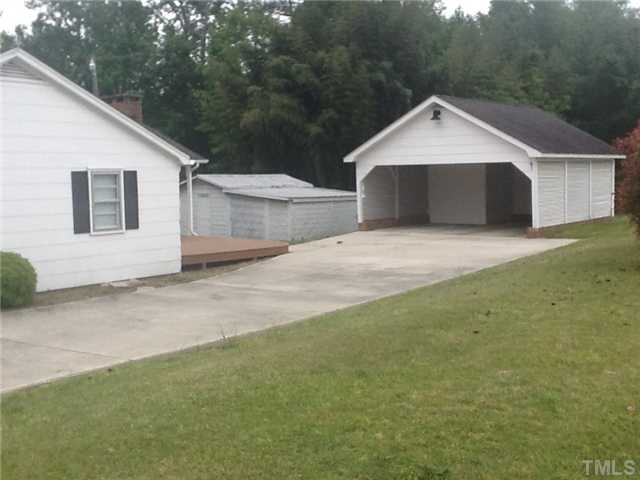 83 Prospect Church Road Erwin, NC 28339 - Photo 2 of 5 Gallery Image 2