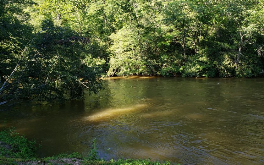 3.37 A Hilltop Road Murphy, NC 28906 - Photo 1 of 1 a view of a lake view
