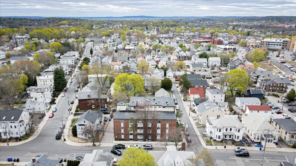 2 Larose Place, Unit 8 Boston, MA 02135 - Photo 17 of 19 a view of a city