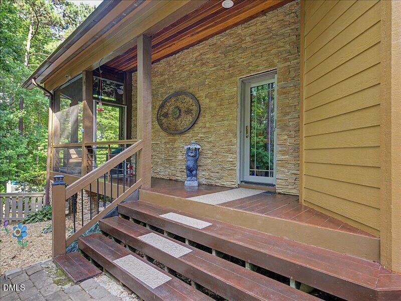 275 Mill Stone Road Moncure, NC 27559 - Photo 7 of 95