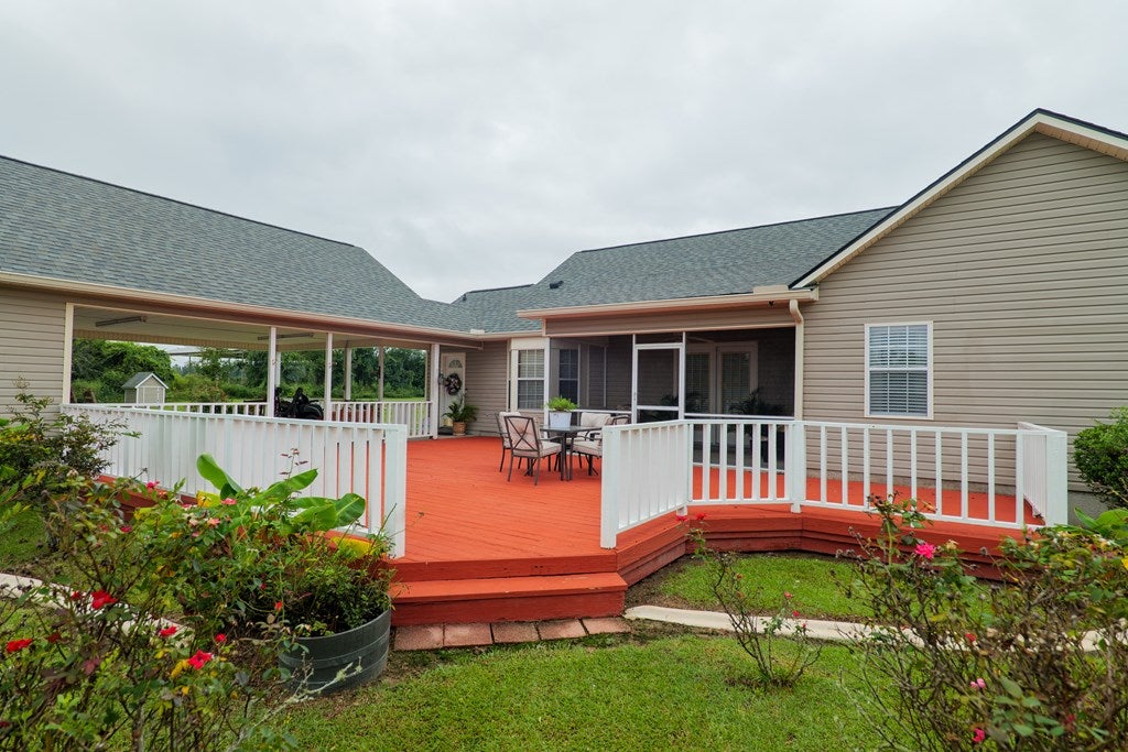 239 Baskins Road Lakeland, GA 31635 - Photo 15 of 53 Gallery Image 15
