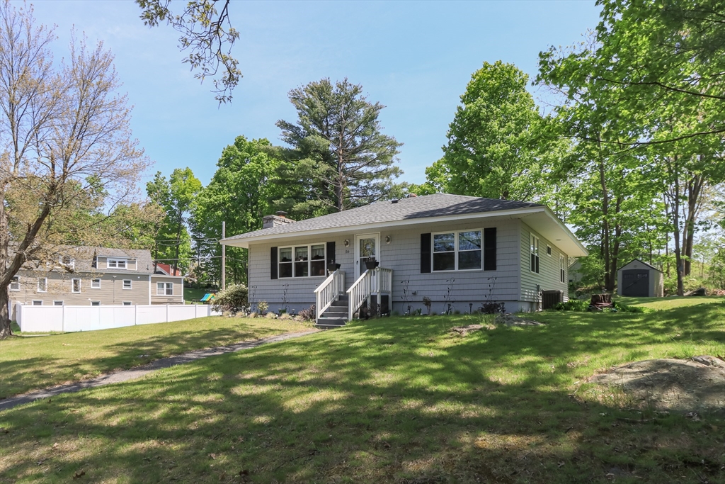 56 Riverneck Road Chelmsford, MA 01824 - Photo 1 of 23 Gallery Image 1