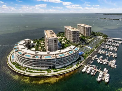$1,700,000 | 3 Grove Isle Drive, Unit C803, Miami, FL 33133