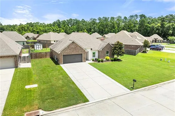 $265,000 | 578 Ponderosa Drive, Ponchatoula, LA 70454