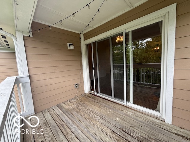 6519 Jade Stream Court, Unit 310 Indianapolis, IN 46237 - Photo 15 of 17