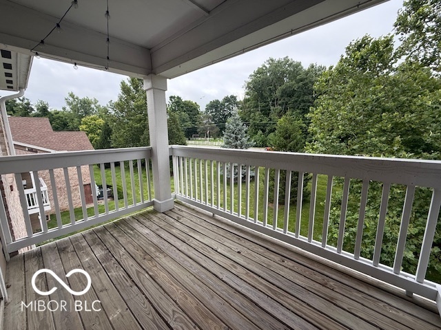 6519 Jade Stream Court, Unit 310 Indianapolis, IN 46237 - Photo 16 of 17