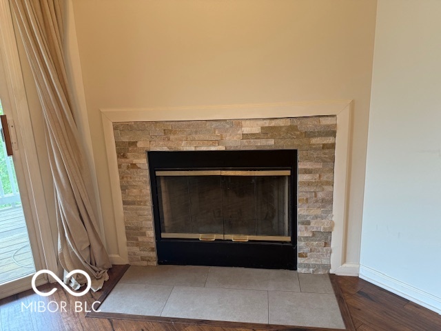 6519 Jade Stream Court, Unit 310 Indianapolis, IN 46237 - Photo 4 of 17