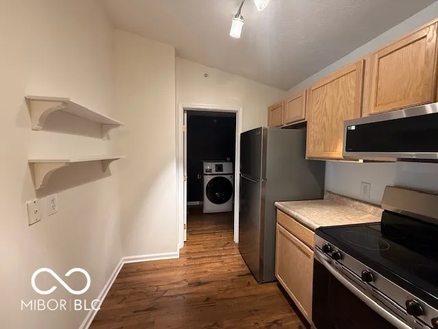 $165,000 | 6519 Jade Stream Court, Unit 310, Indianapolis, IN 46237