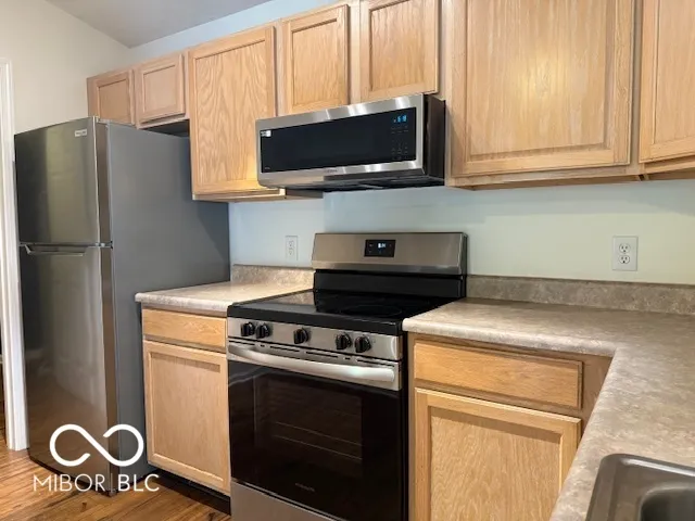 $165,000 | 6519 Jade Stream Court, Unit 310, Indianapolis, IN 46237