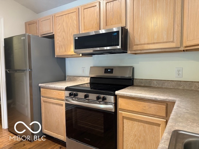 6519 Jade Stream Court, Unit 310 Indianapolis, IN 46237 - Photo 8 of 17