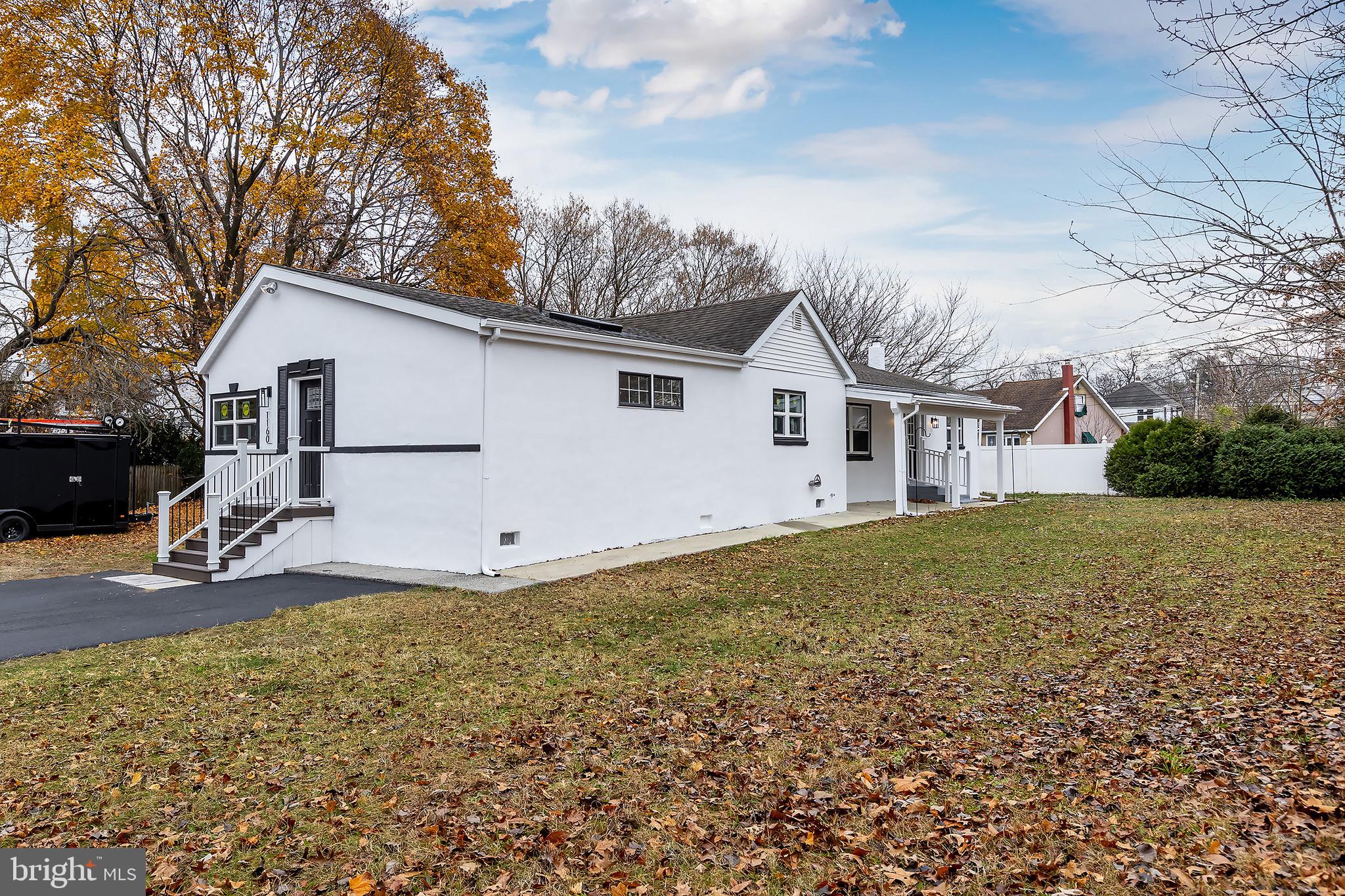 1160 Berkley Road Gibbstown, NJ 08027 - Photo 17 of 28 Gallery Image 17