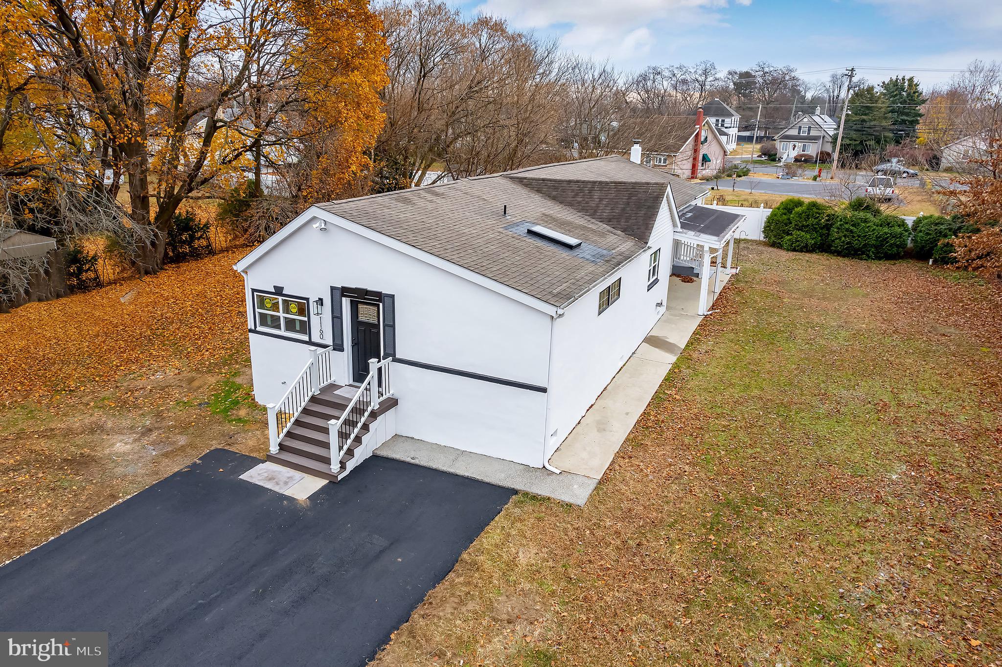 1160 Berkley Road Gibbstown, NJ 08027 - Photo 19 of 28 Gallery Image 19