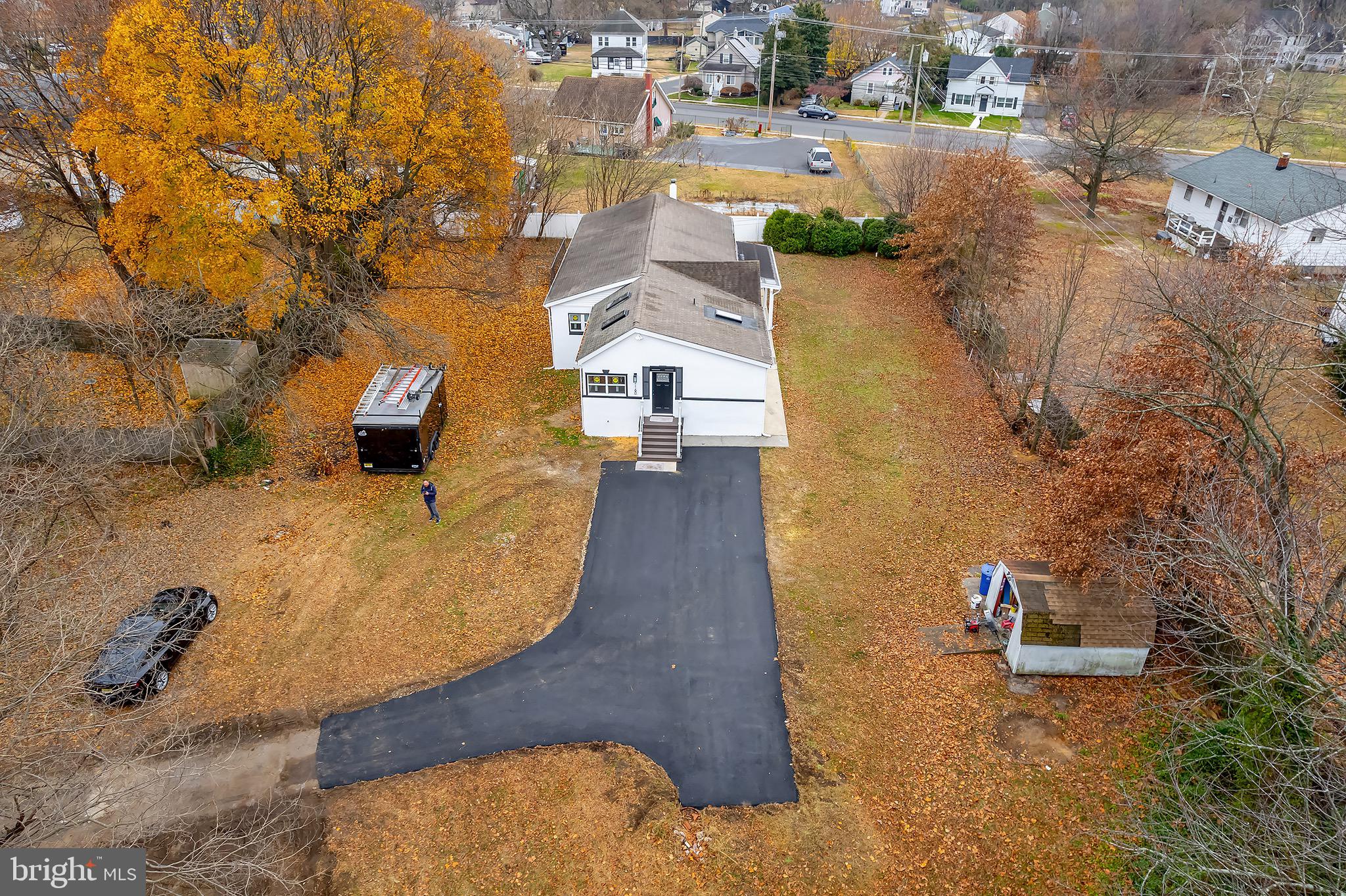 1160 Berkley Road Gibbstown, NJ 08027 - Photo 21 of 28 Gallery Image 21