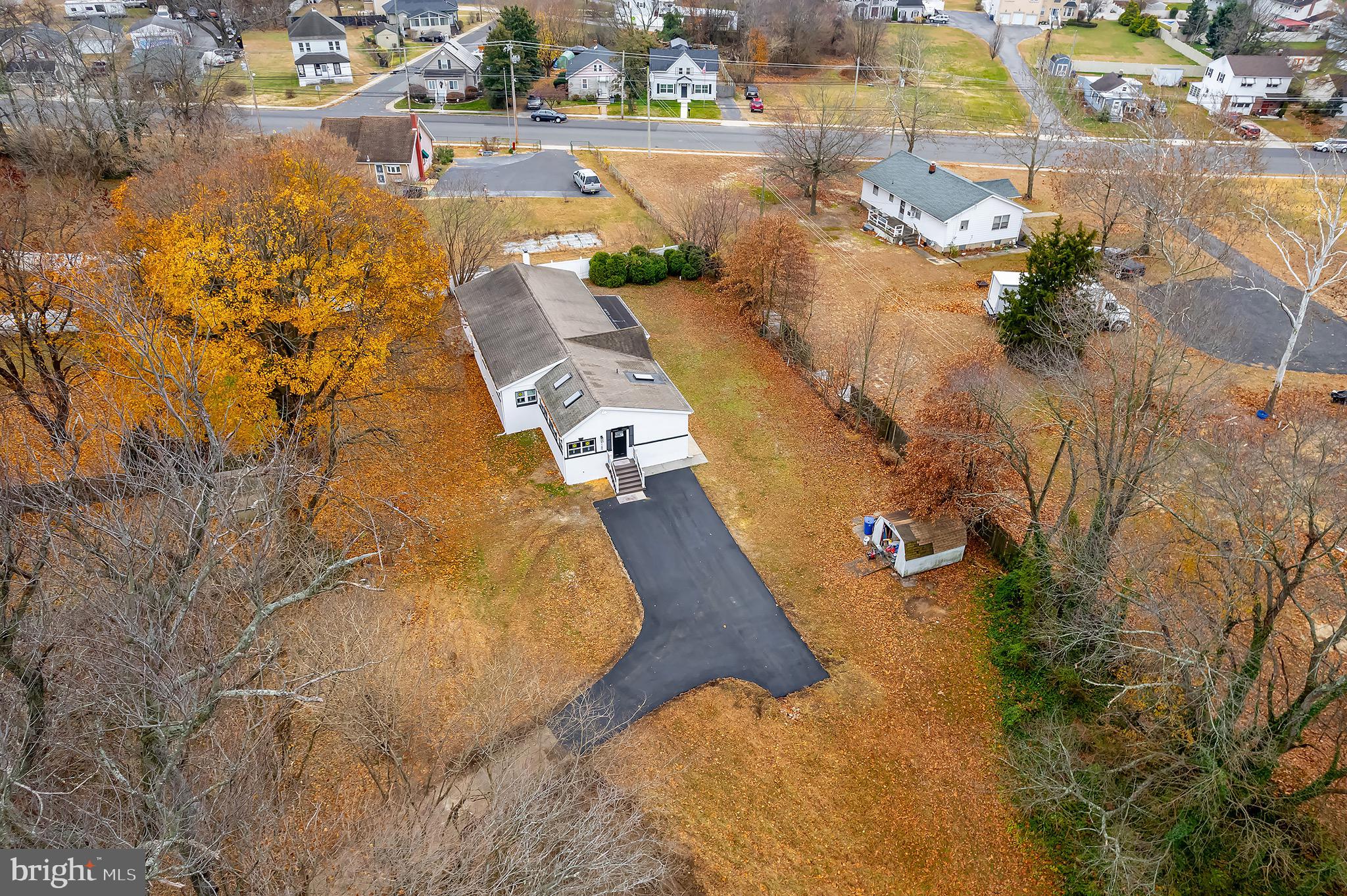 1160 Berkley Road Gibbstown, NJ 08027 - Photo 26 of 28 Gallery Image 26