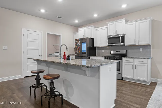 $355,000 | 5038 Sand Dollar Drive, Long Beach, MS 39560