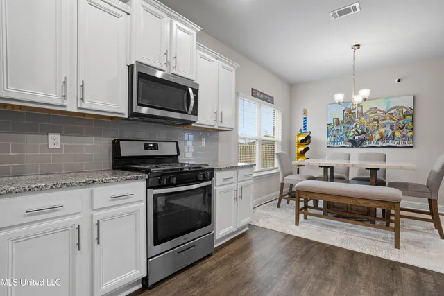 $355,000 | 5038 Sand Dollar Drive, Long Beach, MS 39560