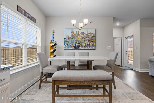 $355,000 | 5038 Sand Dollar Drive, Long Beach, MS 39560