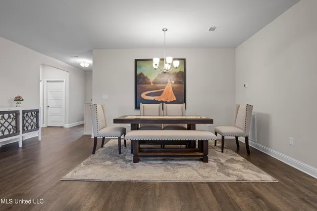 $355,000 | 5038 Sand Dollar Drive, Long Beach, MS 39560