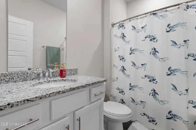 $355,000 | 5038 Sand Dollar Drive, Long Beach, MS 39560