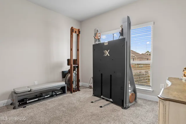 $355,000 | 5038 Sand Dollar Drive, Long Beach, MS 39560