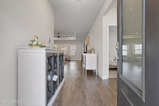 $355,000 | 5038 Sand Dollar Drive, Long Beach, MS 39560