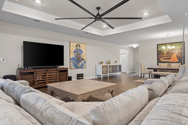 $355,000 | 5038 Sand Dollar Drive, Long Beach, MS 39560