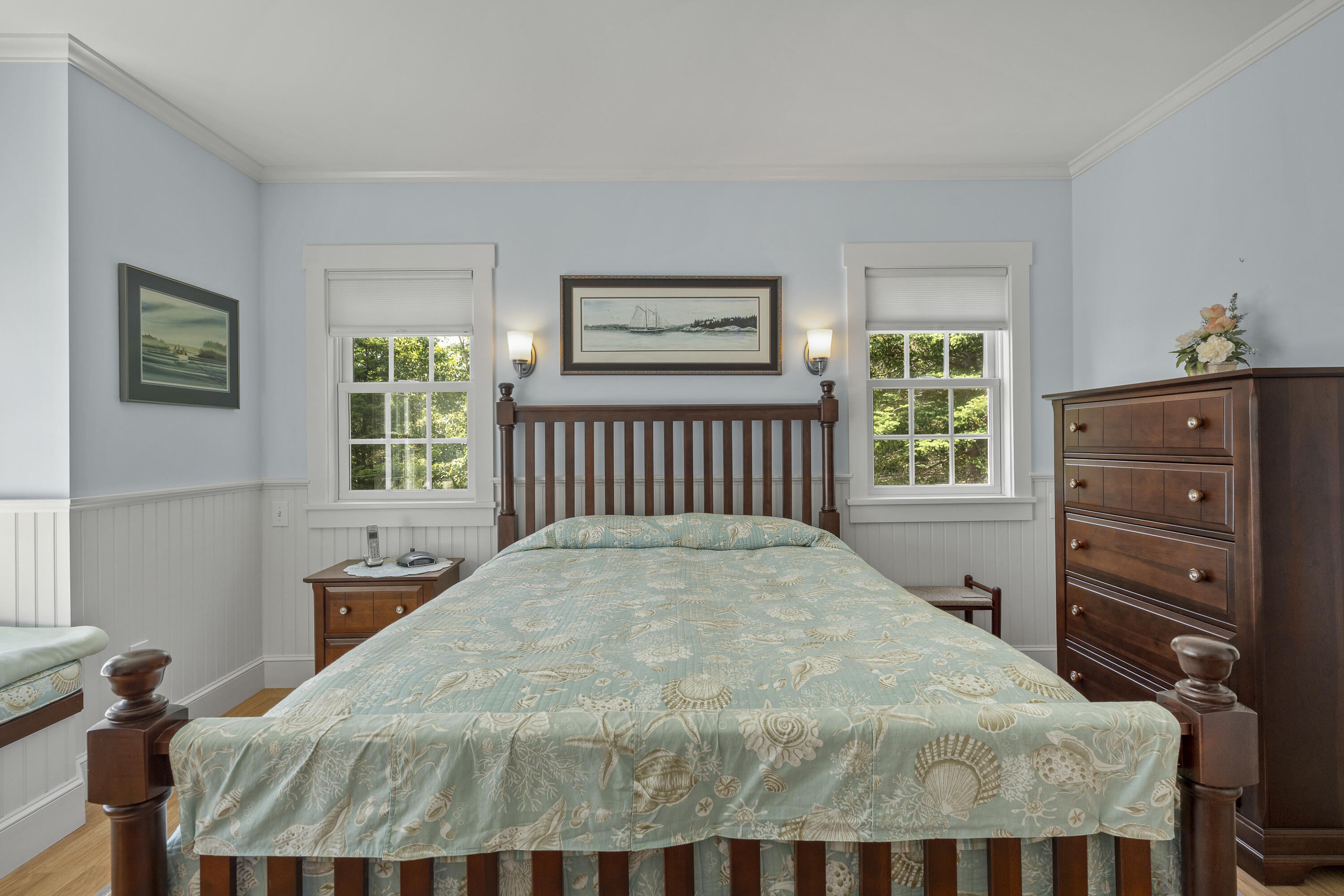 75 Stowaway Road Southport, ME 04576 - Photo 37 of 71 34